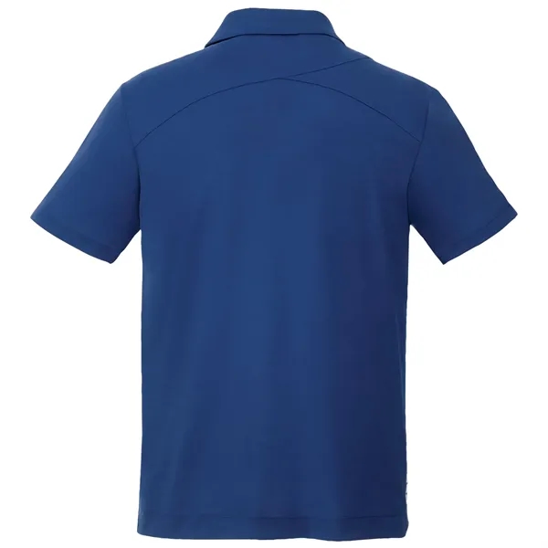 Men's AMOS Eco SS Polo - Men's AMOS Eco SS Polo - Image 14 of 25