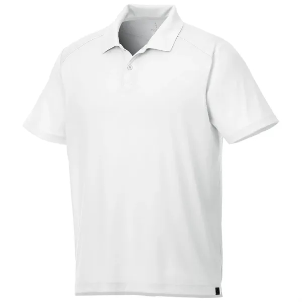 Men's AMOS Eco SS Polo - Men's AMOS Eco SS Polo - Image 23 of 25