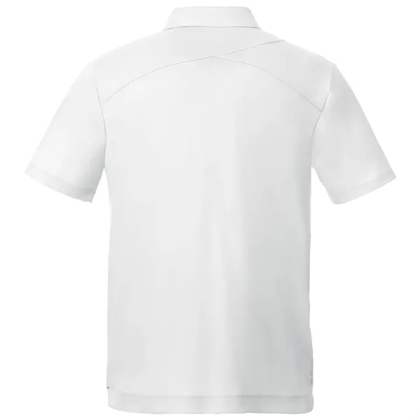 Men's AMOS Eco SS Polo - Men's AMOS Eco SS Polo - Image 24 of 25