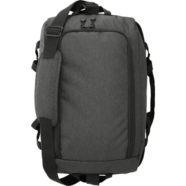 High Sierra Forester RPET 22" Duffel - High Sierra Forester RPET 22" Duffel - Image 6 of 6