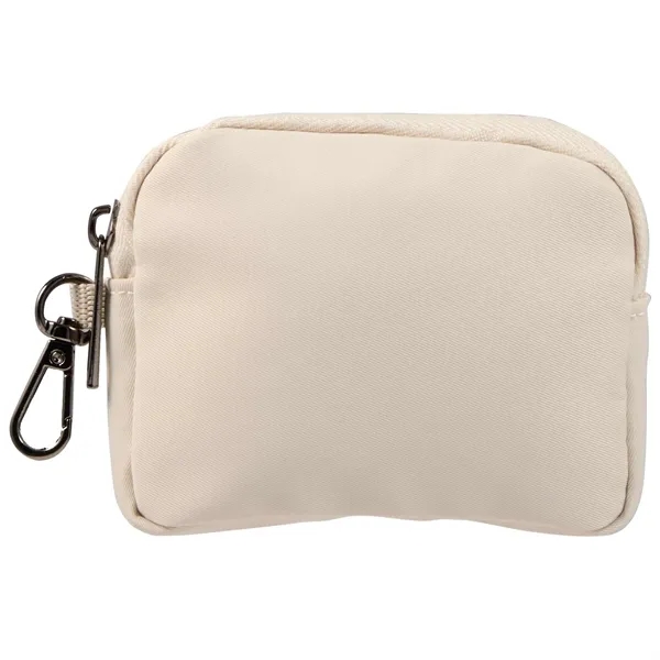 Daybreak Recycled Dual Lanyard - Daybreak Recycled Dual Lanyard - Image 6 of 12