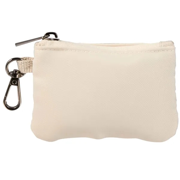 Daybreak Recycled Dual Lanyard - Daybreak Recycled Dual Lanyard - Image 11 of 12