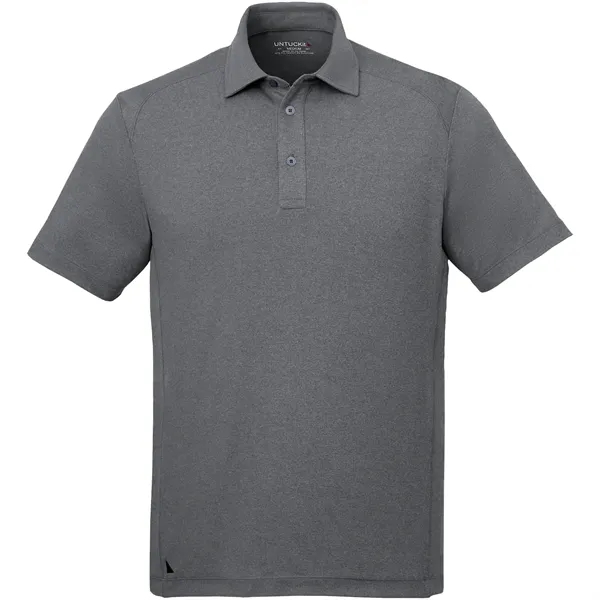 UNTUCKit Performance Polo - Men's - UNTUCKit Performance Polo - Men's - Image 3 of 26