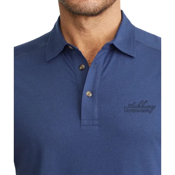 UNTUCKit Performance Polo - Men's - UNTUCKit Performance Polo - Men's - Image 5 of 26