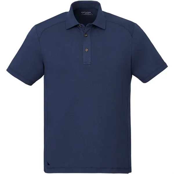 UNTUCKit Performance Polo - Men's - UNTUCKit Performance Polo - Men's - Image 9 of 26