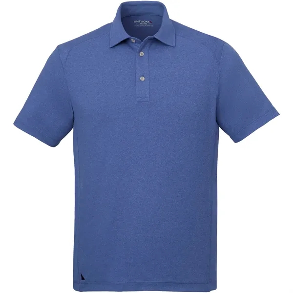 UNTUCKit Performance Polo - Men's - UNTUCKit Performance Polo - Men's - Image 15 of 26