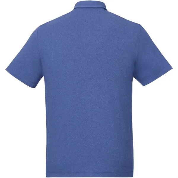 UNTUCKit Performance Polo - Men's - UNTUCKit Performance Polo - Men's - Image 16 of 26