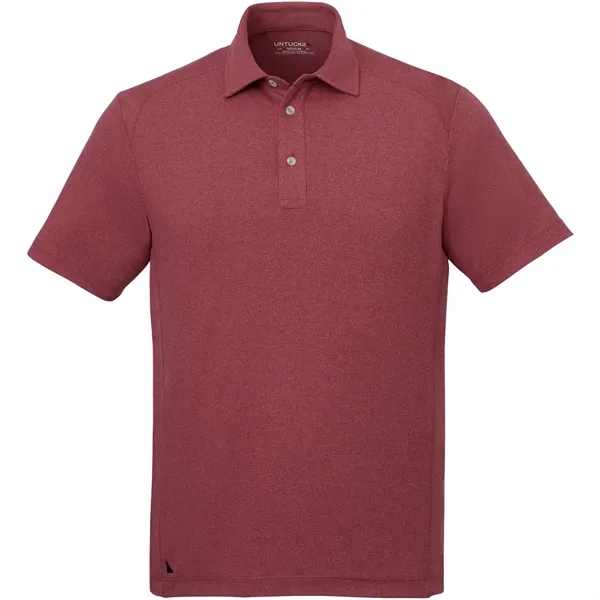 UNTUCKit Performance Polo - Men's - UNTUCKit Performance Polo - Men's - Image 21 of 26