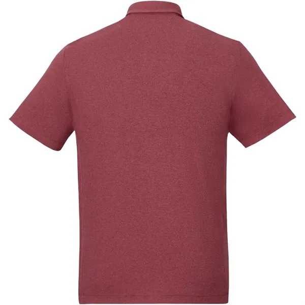 UNTUCKit Performance Polo - Men's - UNTUCKit Performance Polo - Men's - Image 22 of 26