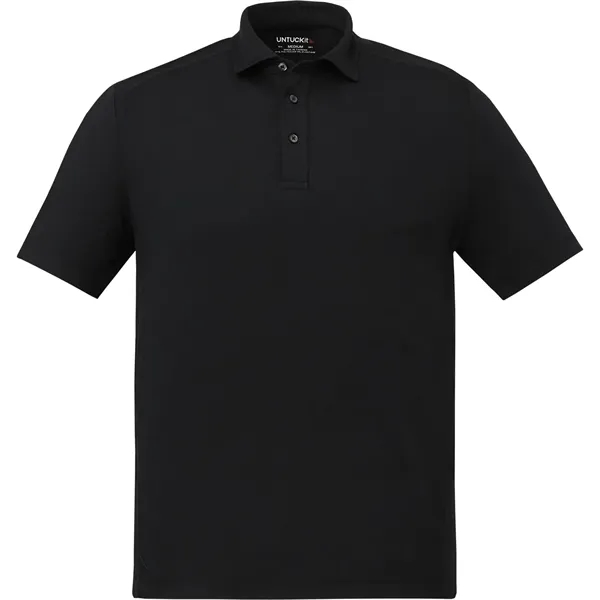 UNTUCKit Performance Polo - Men's - UNTUCKit Performance Polo - Men's - Image 25 of 26