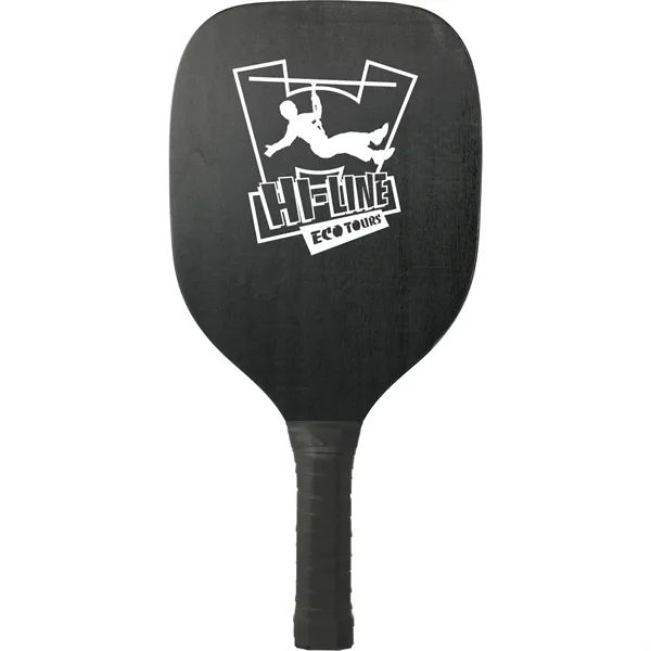 Pickleball Paddle and Ball Set - Pickleball Paddle and Ball Set - Image 0 of 4