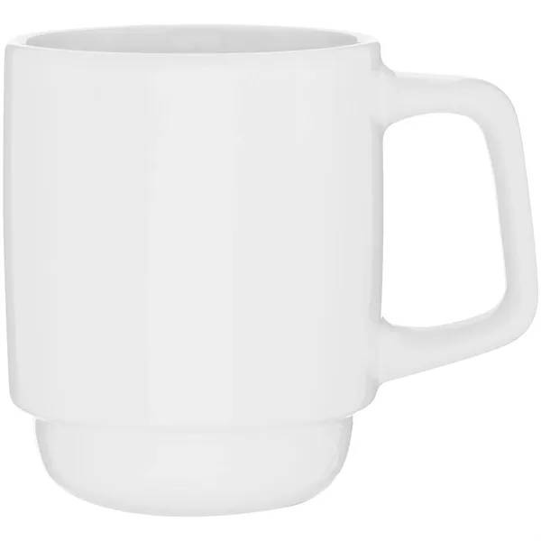 16 oz Olly Ceramic Coffee Mug