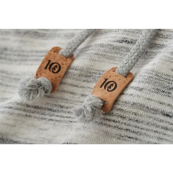 tentree Space Dye Classic Hoodie - Men's - tentree Space Dye Classic Hoodie - Men's - Image 9 of 22