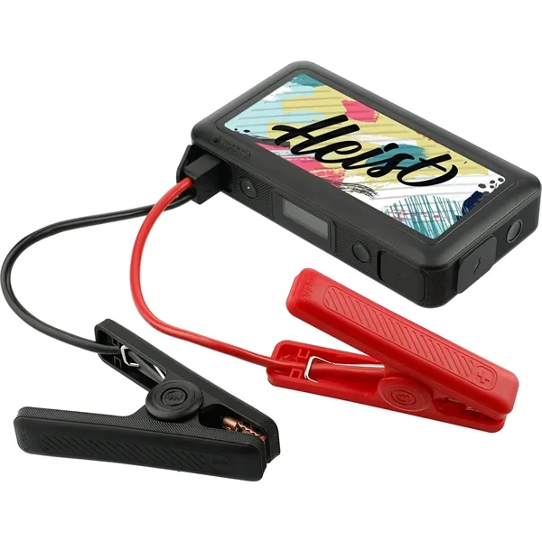 mophie® Powerstation Go Rugged AC - mophie® Powerstation Go Rugged AC - Image 2 of 13