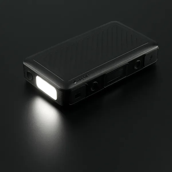 mophie® Powerstation Go Rugged AC - mophie® Powerstation Go Rugged AC - Image 12 of 13