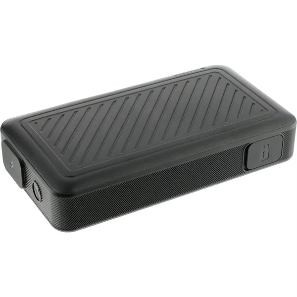 mophie® Powerstation Go Rugged AC - mophie® Powerstation Go Rugged AC - Image 5 of 13