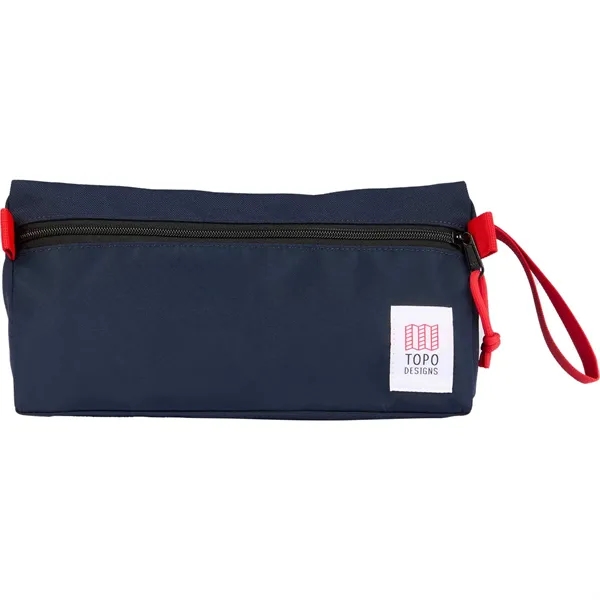 Topo Designs Dopp Kit - Topo Designs Dopp Kit - Image 7 of 11