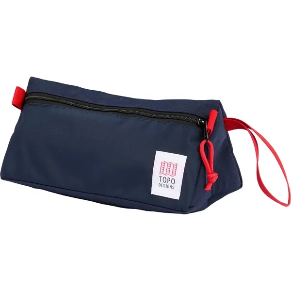 Topo Designs Dopp Kit - Topo Designs Dopp Kit - Image 10 of 11