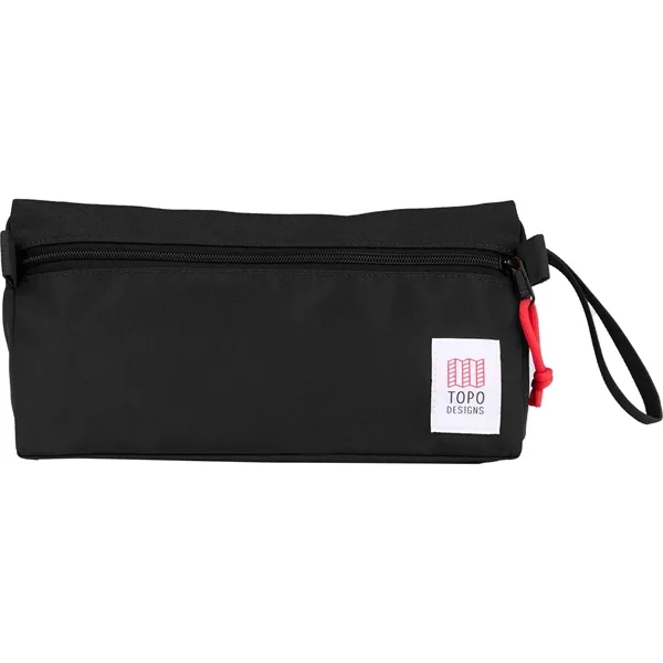 Topo Designs Dopp Kit - Topo Designs Dopp Kit - Image 1 of 11