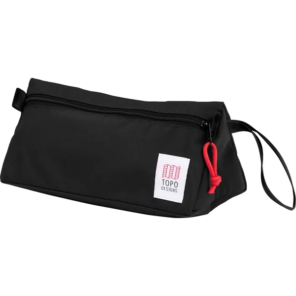 Topo Designs Dopp Kit - Topo Designs Dopp Kit - Image 4 of 11