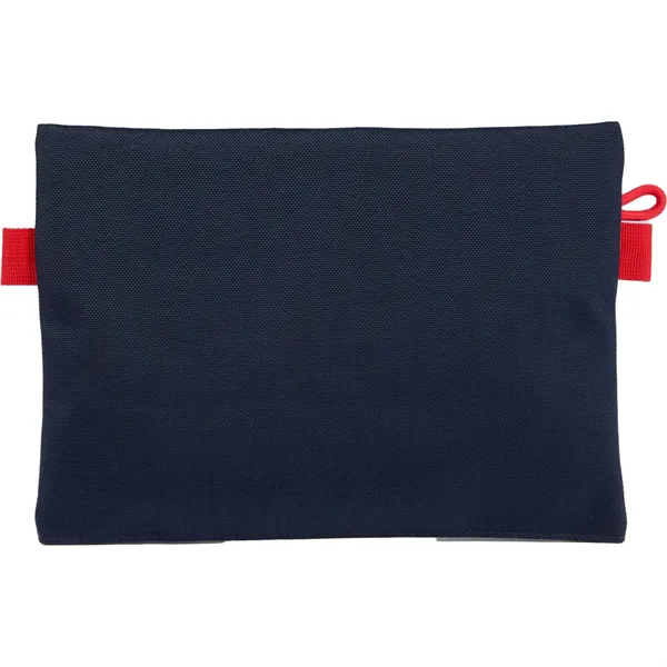 Topo Designs Accessory Travel Pouch - Topo Designs Accessory Travel Pouch - Image 7 of 9