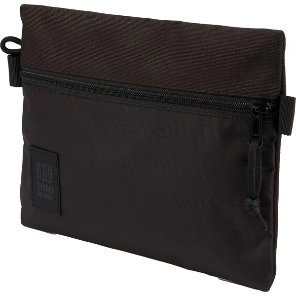 Topo Designs Accessory Travel Pouch - Topo Designs Accessory Travel Pouch - Image 3 of 9
