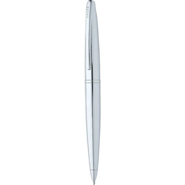 Cross® ATX Pure Chrome Ballpoint - Cross® ATX Pure Chrome Ballpoint - Image 3 of 5