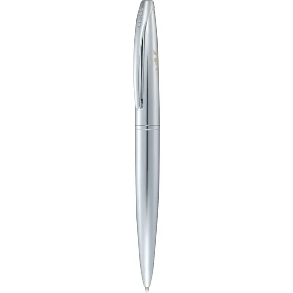 Cross® ATX Pure Chrome Ballpoint - Cross® ATX Pure Chrome Ballpoint - Image 5 of 5