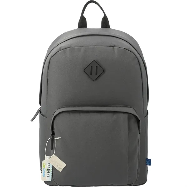 Repreve® Ocean Everyday 15" Computer Backpack - Repreve® Ocean Everyday 15" Computer Backpack - Image 1 of 7