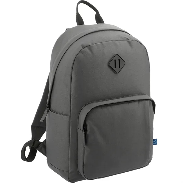 Repreve® Ocean Everyday 15" Computer Backpack - Repreve® Ocean Everyday 15" Computer Backpack - Image 7 of 7