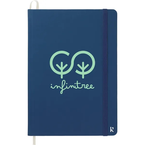 Karst 5.5" x 8.5" Stone Bound Notebook - Karst 5.5" x 8.5" Stone Bound Notebook - Image 1 of 42