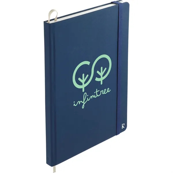 Karst 5.5" x 8.5" Stone Bound Notebook - Karst 5.5" x 8.5" Stone Bound Notebook - Image 2 of 42
