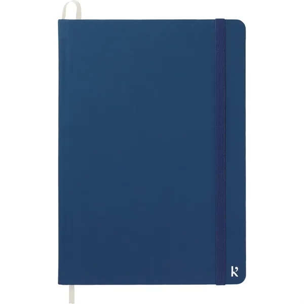 Karst 5.5" x 8.5" Stone Bound Notebook - Karst 5.5" x 8.5" Stone Bound Notebook - Image 4 of 42