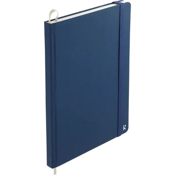 Karst 5.5" x 8.5" Stone Bound Notebook - Karst 5.5" x 8.5" Stone Bound Notebook - Image 5 of 42
