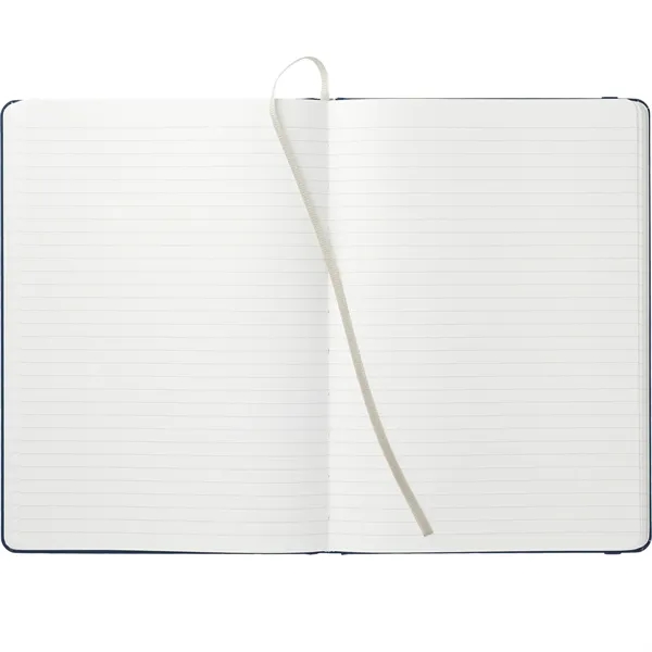 Karst 5.5" x 8.5" Stone Bound Notebook - Karst 5.5" x 8.5" Stone Bound Notebook - Image 7 of 42