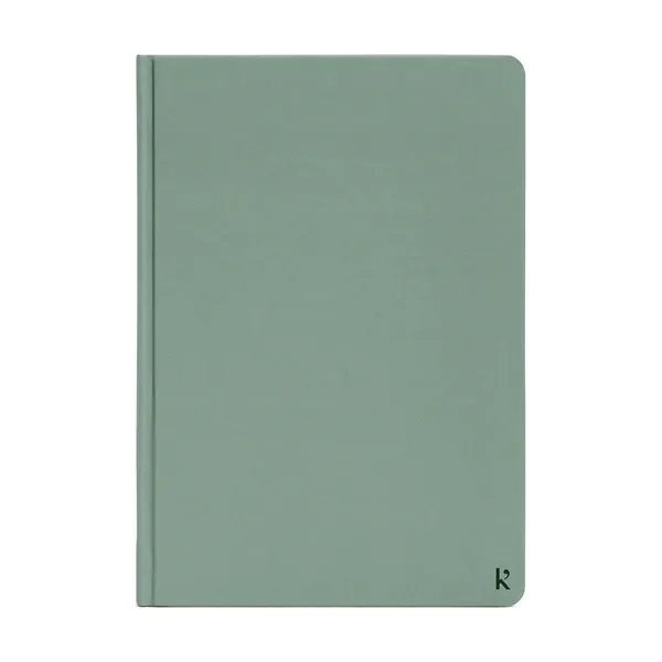 Karst 5.5" x 8.5" Stone Bound Notebook - Karst 5.5" x 8.5" Stone Bound Notebook - Image 12 of 42