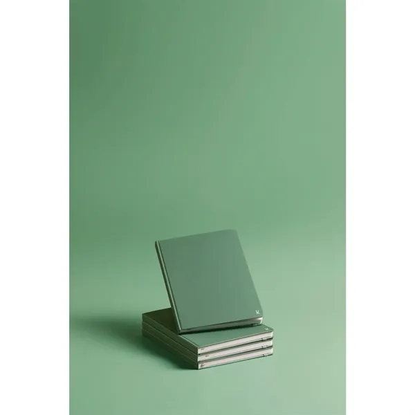 Karst 5.5" x 8.5" Stone Bound Notebook - Karst 5.5" x 8.5" Stone Bound Notebook - Image 14 of 42