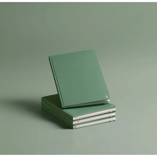 Karst 5.5" x 8.5" Stone Bound Notebook - Karst 5.5" x 8.5" Stone Bound Notebook - Image 15 of 42
