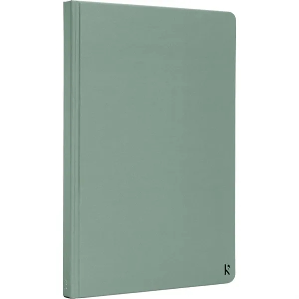 Karst 5.5" x 8.5" Stone Bound Notebook - Karst 5.5" x 8.5" Stone Bound Notebook - Image 17 of 42