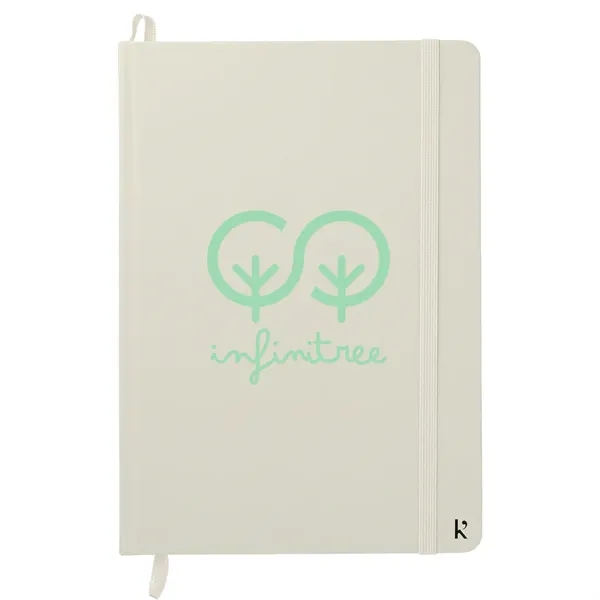 Karst 5.5" x 8.5" Stone Bound Notebook - Karst 5.5" x 8.5" Stone Bound Notebook - Image 19 of 42