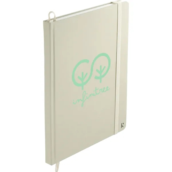Karst 5.5" x 8.5" Stone Bound Notebook - Karst 5.5" x 8.5" Stone Bound Notebook - Image 20 of 42