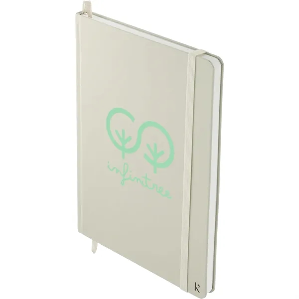 Karst 5.5" x 8.5" Stone Bound Notebook - Karst 5.5" x 8.5" Stone Bound Notebook - Image 21 of 42