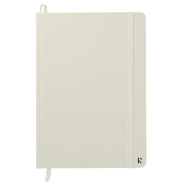 Karst 5.5" x 8.5" Stone Bound Notebook - Karst 5.5" x 8.5" Stone Bound Notebook - Image 22 of 42