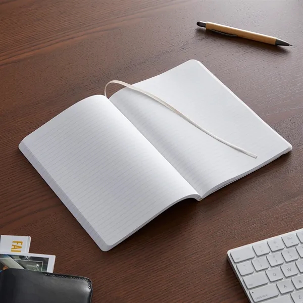 Karst 5.5" x 8.5" Stone Bound Notebook - Karst 5.5" x 8.5" Stone Bound Notebook - Image 25 of 42