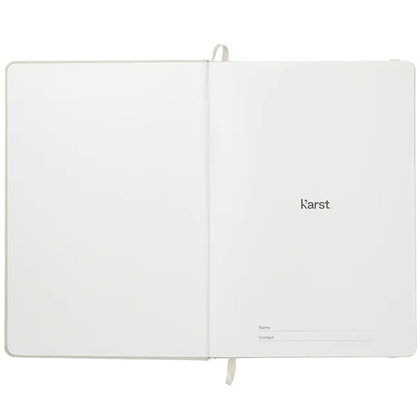 Karst 5.5" x 8.5" Stone Bound Notebook - Karst 5.5" x 8.5" Stone Bound Notebook - Image 27 of 42