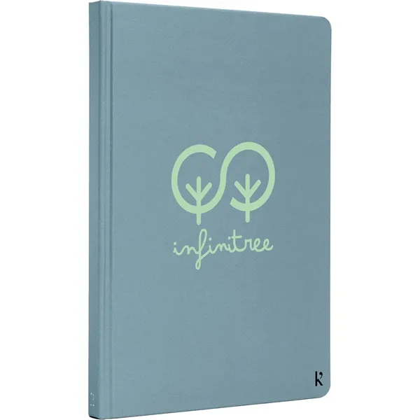 Karst 5.5" x 8.5" Stone Bound Notebook - Karst 5.5" x 8.5" Stone Bound Notebook - Image 28 of 42