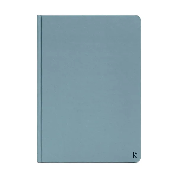 Karst 5.5" x 8.5" Stone Bound Notebook - Karst 5.5" x 8.5" Stone Bound Notebook - Image 30 of 42