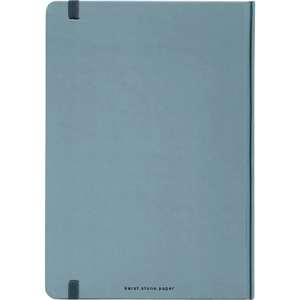 Karst 5.5" x 8.5" Stone Bound Notebook - Karst 5.5" x 8.5" Stone Bound Notebook - Image 31 of 42