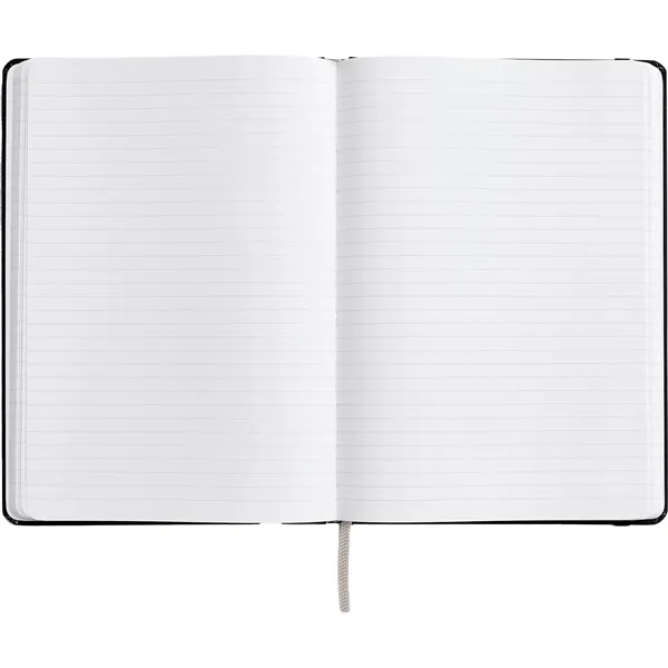 Karst 5.5" x 8.5" Stone Bound Notebook - Karst 5.5" x 8.5" Stone Bound Notebook - Image 34 of 42