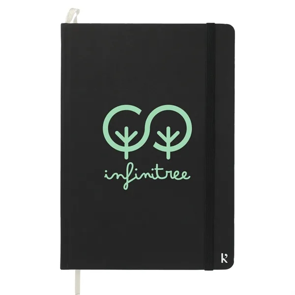 Karst 5.5" x 8.5" Stone Bound Notebook - Karst 5.5" x 8.5" Stone Bound Notebook - Image 35 of 42